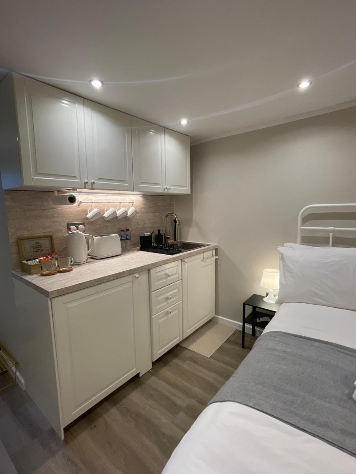 Guest house The Signature A