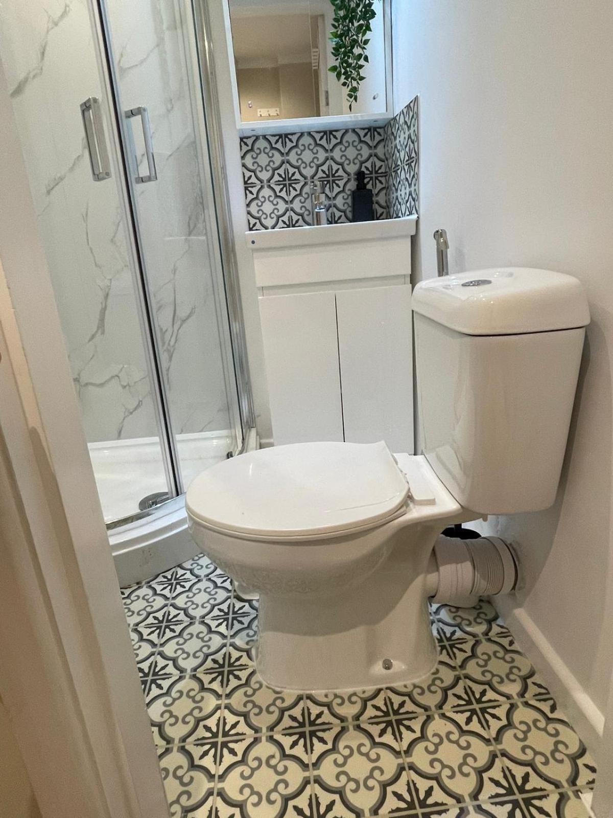 The Signature A Guest house