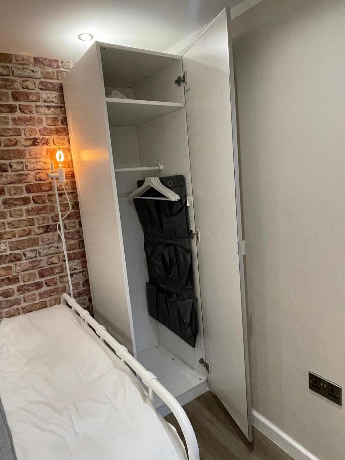 The Signature A Guest house Manchester