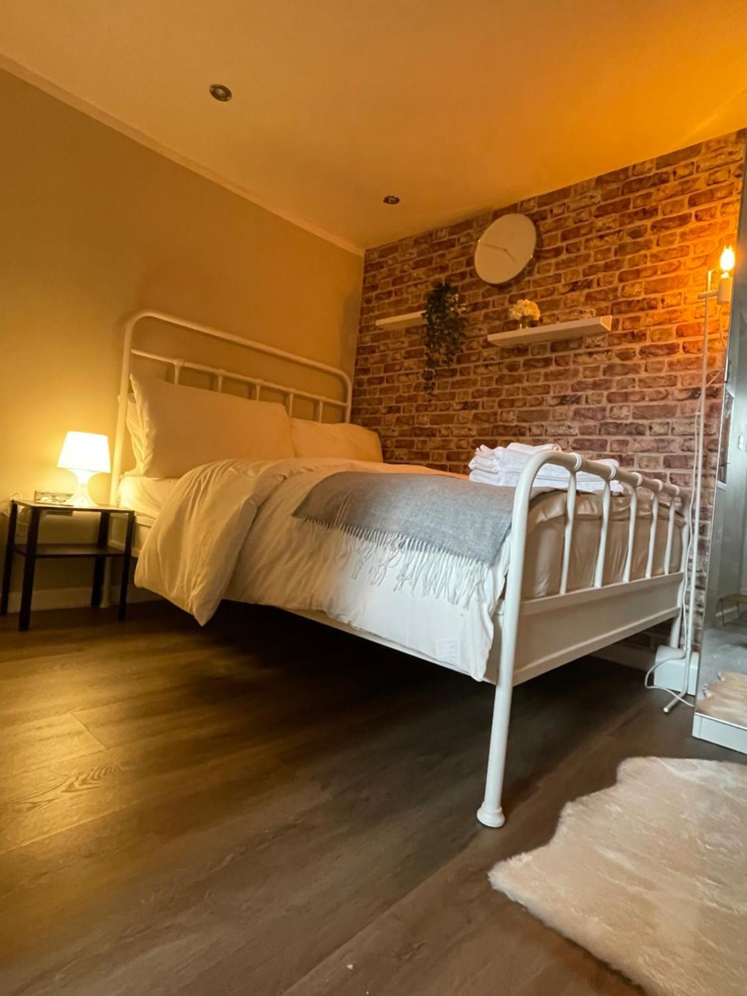 Guest house The Signature A Manchester